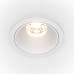Įleidžiamas šviestuvas ALFA LED 3000K 10W DL043-01-10W3K-RD-W
