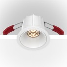 Įleidžiamas šviestuvas ALFA LED 3000K 10W DL043-01-10W3K-D-RD-W dimeriuojamas Įleidžiamas šviestuvas ALFA LED 3000K 10W DL043-01-10W3K-D-RD-W dimeriuojamas