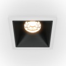 Įleidžiamas šviestuvas ALFA LED 4000K 10W DL043-01-10W4K-D-SQ-WB dimeriuojamas Įleidžiamas šviestuvas ALFA LED 4000K 10W DL043-01-10W4K-D-SQ-WB dimeriuojamas