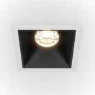 Įleidžiamas šviestuvas ALFA LED 4000K 10W DL043-01-10W4K-SQ-WB Įleidžiamas šviestuvas ALFA LED 4000K 10W DL043-01-10W4K-SQ-WB