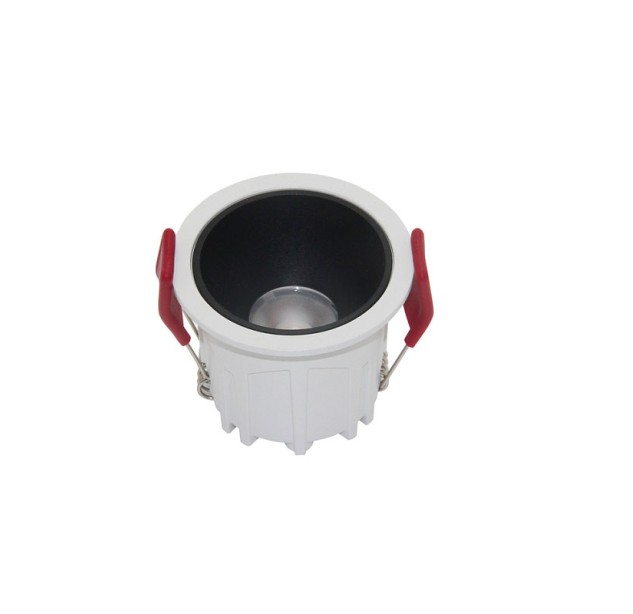 Įleidžiamas šviestuvas ALFA LED 4000K 10W DL043-01-10W4K-RD-WB