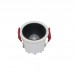 Įleidžiamas šviestuvas ALFA LED 4000K 10W DL043-01-10W4K-RD-WB