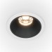 Įleidžiamas šviestuvas ALFA LED 4000K 10W DL043-01-10W4K-RD-WB