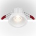 Įleidžiamas šviestuvas ALFA LED 3000K 15W DL043-01-15W3K-RD-W