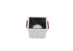 Įleidžiamas šviestuvas ALFA LED 4000K 15W DL043-01-15W4K-SQ-WB