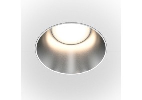 Įleidžiamas šviestuvas SHARE DL051-01-GU10-RD-WS
