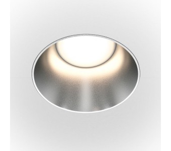 Įleidžiamas šviestuvas SHARE DL051-01-GU10-RD-WS