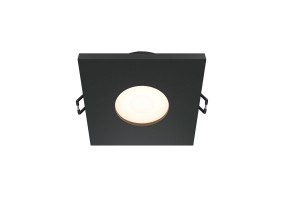 Įleidžiamas šviestuvas STARK DL083-01-GU10-SQ-B