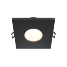 Įleidžiamas šviestuvas STARK DL083-01-GU10-SQ-B