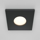 Įleidžiamas šviestuvas STARK DL083-01-GU10-SQ-B