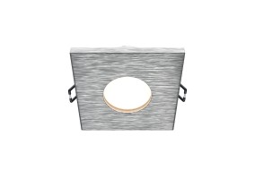 Įleidžiamas šviestuvas STARK DL083-01-GU10-SQ-S