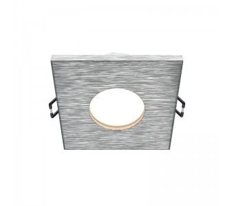 Įleidžiamas šviestuvas STARK DL083-01-GU10-SQ-S