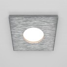 Įleidžiamas šviestuvas STARK DL083-01-GU10-SQ-S Įleidžiamas šviestuvas STARK DL083-01-GU10-SQ-S