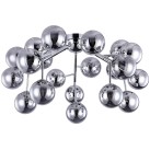 Lubinis šviestuvas DALLAS CHROME 20 Lubinis šviestuvas DALLAS CHROME 20