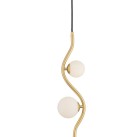 Pakabinamas šviestuvas UVA MOD059PL-03G