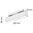 MAGNETINIS ŠVIESTUVAS BASIS