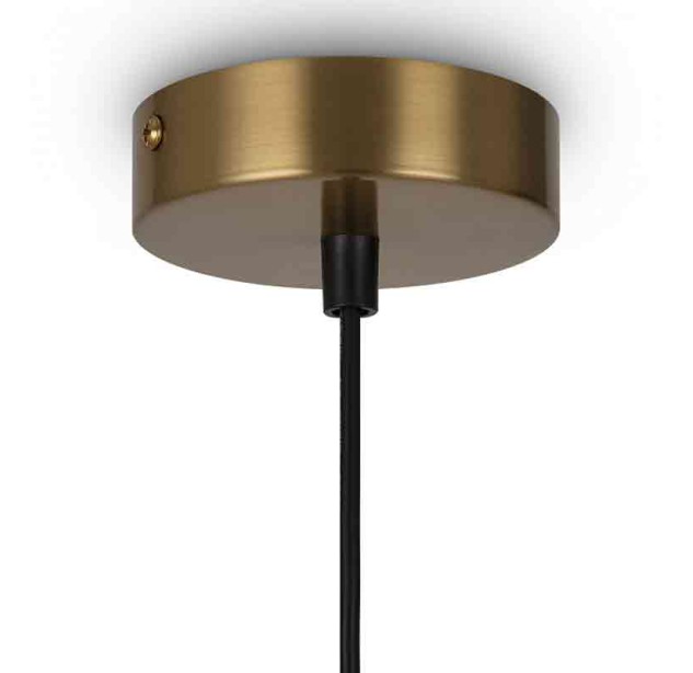 Pakabinamas šviestuvas RING MOD013PL-06BS1