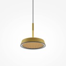 Pakabinamas šviestuvas El 3000K 12W MOD041PL-L15G3K Pakabinamas šviestuvas El 3000K 12W MOD041PL-L15G3K