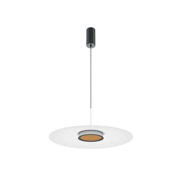 Pakabinamas šviestuvas EI 3000K 12W MOD041PL-L15W3K1