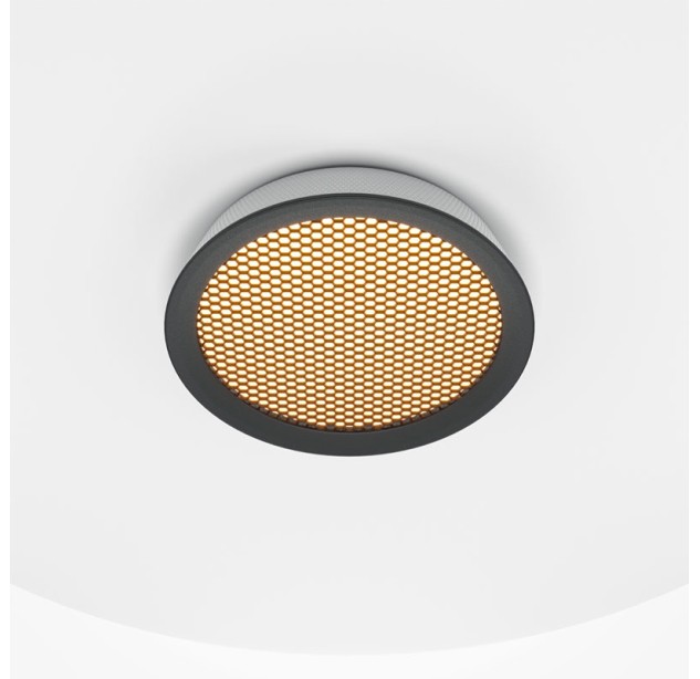 Pakabinamas šviestuvas EI 3000K 12W MOD041PL-L15W3K1