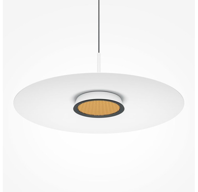 Pakabinamas šviestuvas EI 3000K 12W MOD041PL-L15W3K1