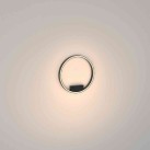 Lubinis šviestuvas RIM 24W MOD058CL-L25BK Lubinis šviestuvas RIM 24W MOD058CL-L25BK