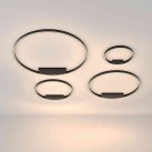 Lubinis šviestuvas RIM MOD058CL-L35B4K