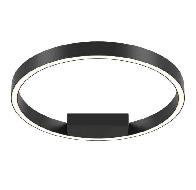 Lubinis šviestuvas RIM MOD058CL-L25B4K
