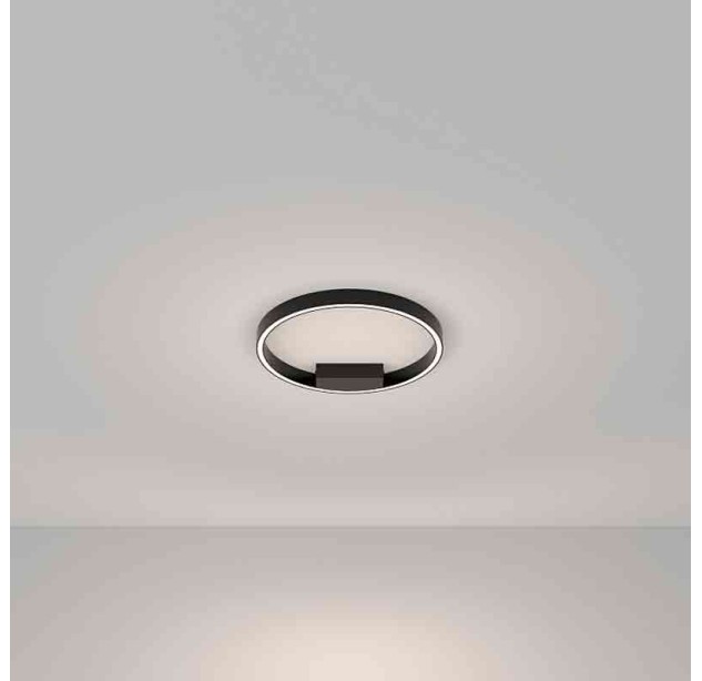 Lubinis šviestuvas RIM MOD058CL-L25B4K