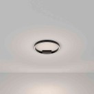 Lubinis šviestuvas RIM MOD058CL-L25B4K