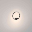 Lubinis šviestuvas RIM MOD058CL-L25B4K