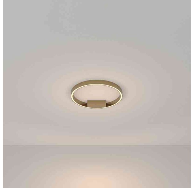 Lubinis šviestuvas RIM MOD058CL-L25BSK