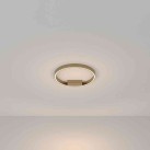 Lubinis šviestuvas RIM MOD058CL-L25BSK