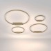 Lubinis šviestuvas RIM MOD058CL-L25BS4K