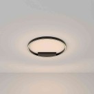 Lubinis šviestuvas RIM 35W MOD058CL-L35BK
