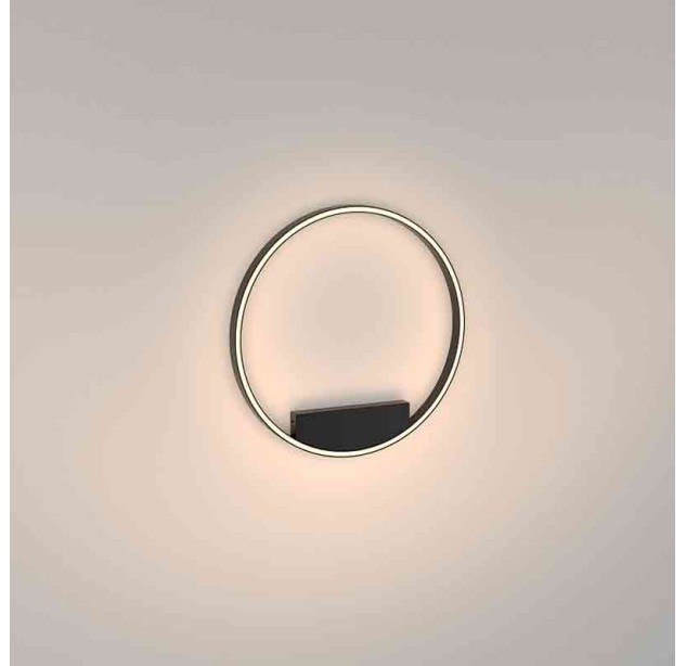 Lubinis šviestuvas RIM 35W MOD058CL-L35BK