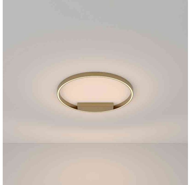 Lubinis šviestuvas RIM MOD058CL-L35BSK