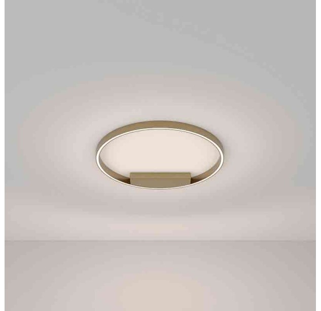 Lubinis šviestuvas RIM MOD058CL-L35BS4K