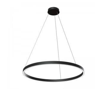 Pakabinamas šviestuvas RIM BLACK 42 4000K
