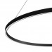 Pakabinimas šviestuvas RIM MOD058PL-L65B3K