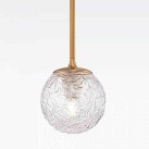 Pakabinamas šviestuvas LIGERO MOD061PL-01BS1