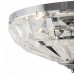 Lubinis šviestuvas FACET MOD094CL-04CH