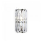 Sieninis šviestuvas FACET MOD094WL-01CH Sieninis šviestuvas FACET MOD094WL-01CH