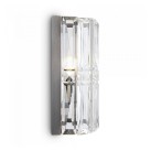 Sieninis šviestuvas FACET MOD094WL-01CH Sieninis šviestuvas FACET MOD094WL-01CH