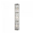 Sieninis šviestuvas FACET MOD094WL-03CH Sieninis šviestuvas FACET MOD094WL-03CH