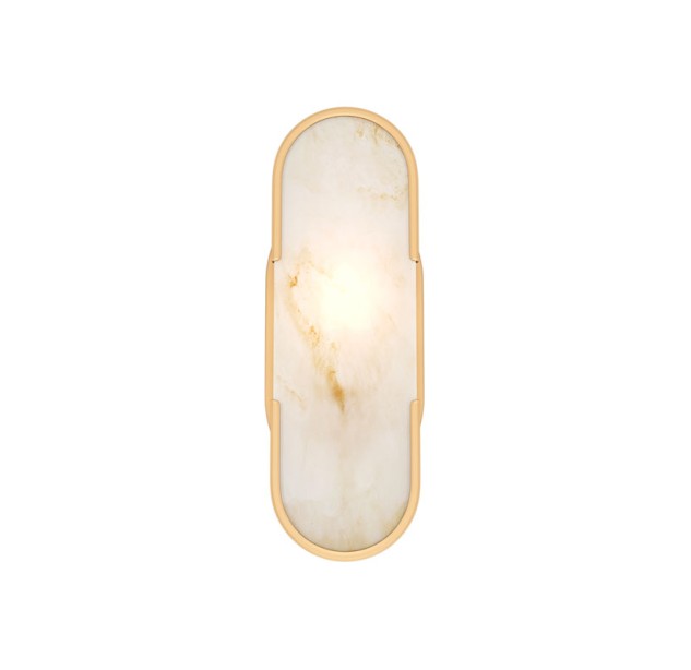 Sieninis šviestuvas MARMO MOD099WL-01G3 Sieninis šviestuvas MARMO MOD099WL-01G3