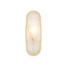 Sieninis šviestuvas MARMO MOD099WL-01G3 Sieninis šviestuvas MARMO MOD099WL-01G3
