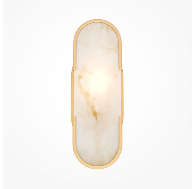 Sieninis šviestuvas MARMO MOD099WL-01G3 Sieninis šviestuvas MARMO MOD099WL-01G3