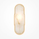 Sieninis šviestuvas MARMO MOD099WL-01G3 Sieninis šviestuvas MARMO MOD099WL-01G3