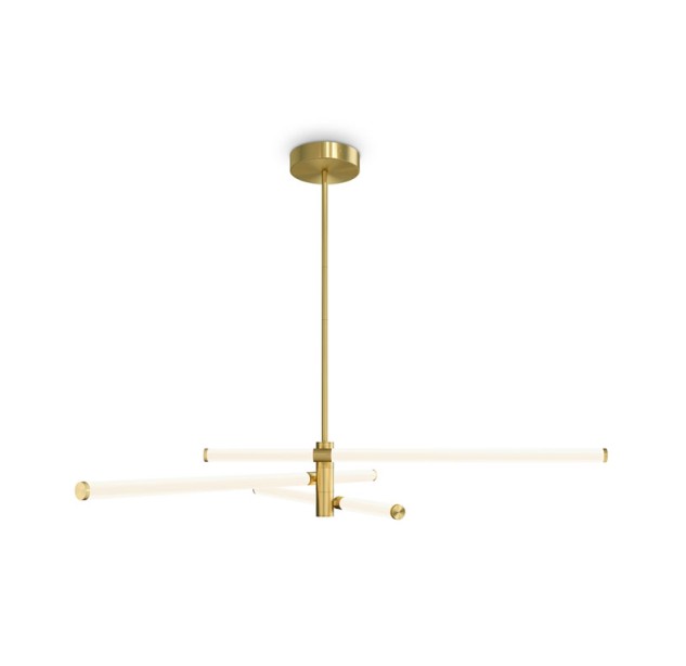 Lubinis šviestuvas AXIS MOD106CL-L40G3K Lubinis šviestuvas AXIS MOD106CL-L40G3K